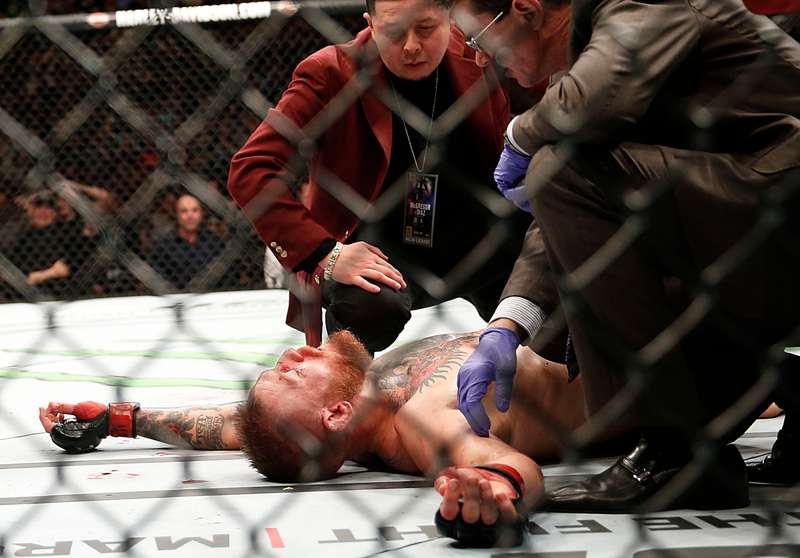 Photo by Eric Jamison/AP